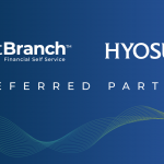 NextBranch has been awarded Preferred Partner status by Hyosung