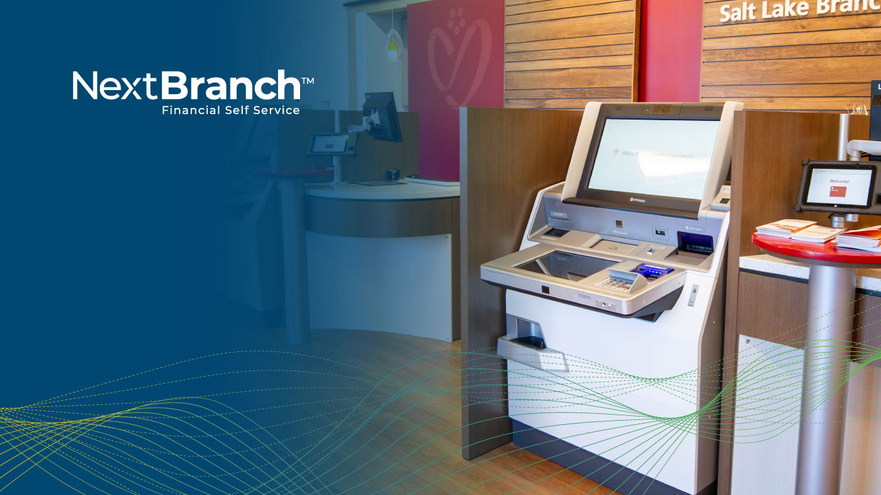 Core Integrated ITMs solve banking staffing shortages