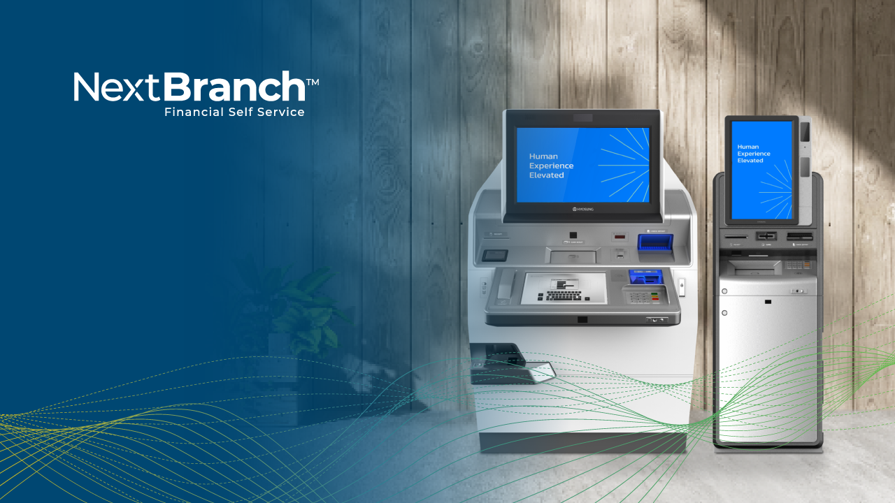 ATM and ITM outsourcing solving banking staffing challenges.