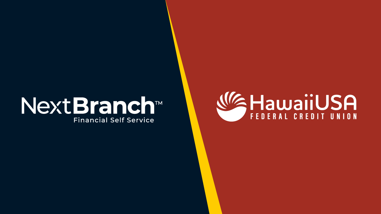 HawaiiUSA Federal Credit Union Chooses NextATM