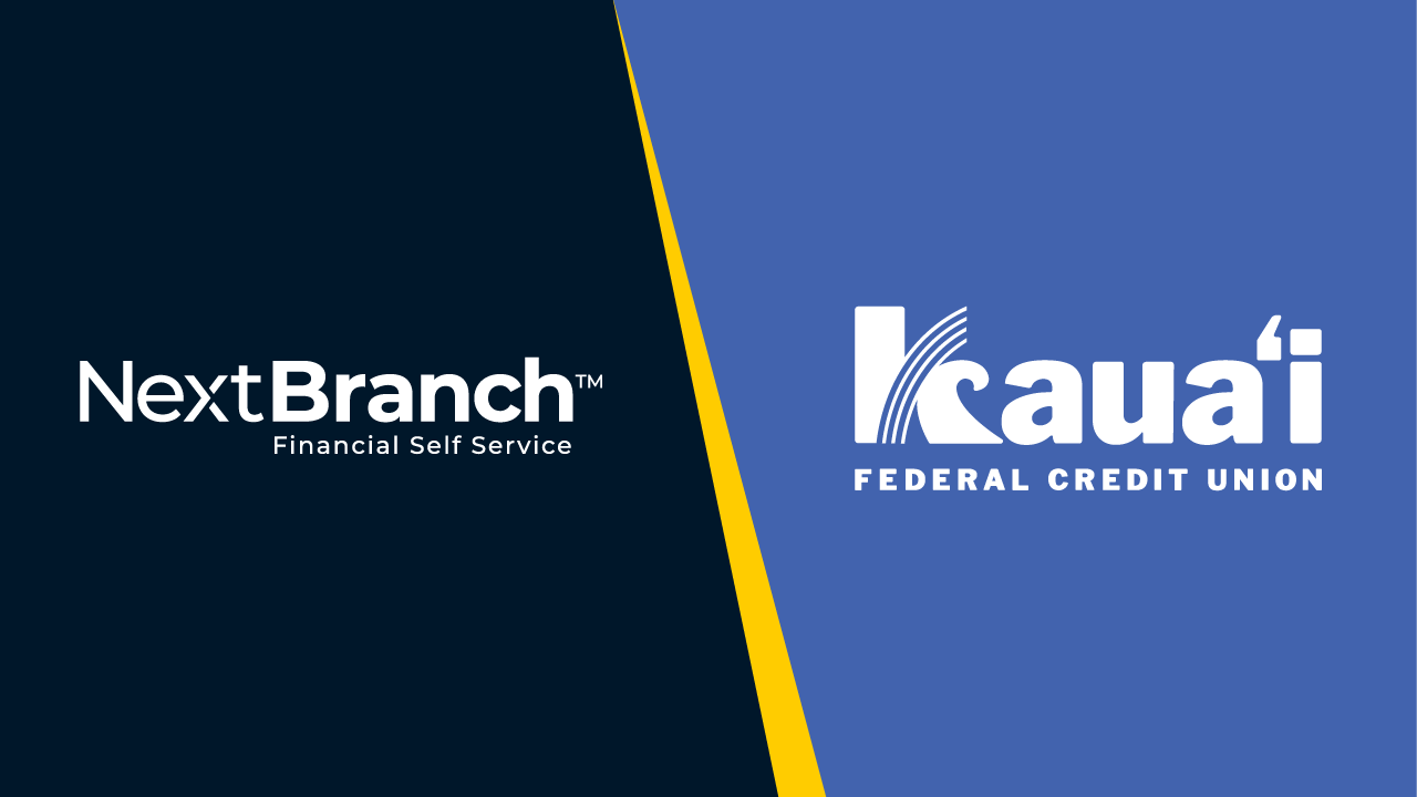Kauai Federal Credit Union partners with NextBranch for ATM outsourcing