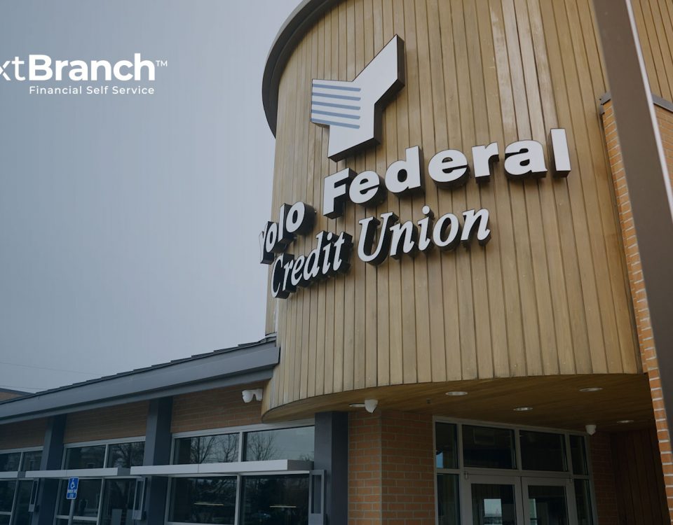 NextBranch provides ATM and ITM outsourcing for Yolo Federal Credit Union. Here's the case study.