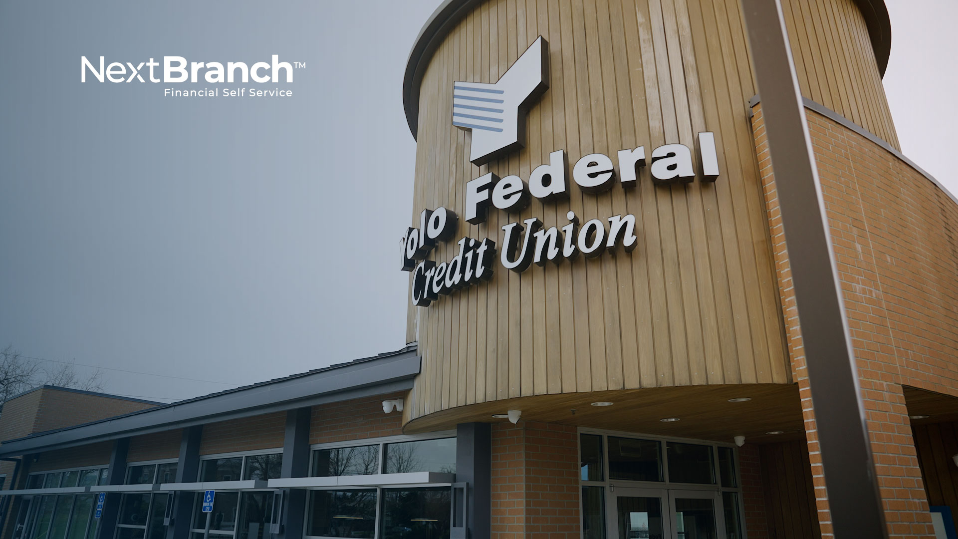 NextBranch provides ATM and ITM outsourcing for Yolo Federal Credit Union. Here's the case study.