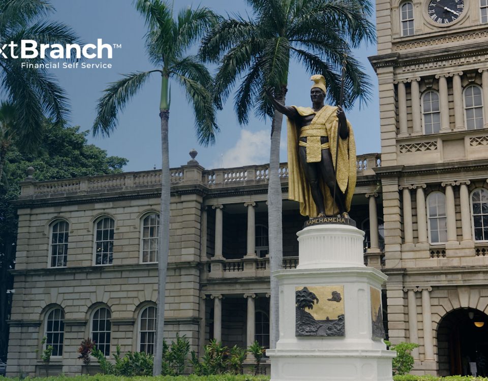NextBranch provides ITM outsourcing for Hawaii State Federal Credit Union. Read the case study.