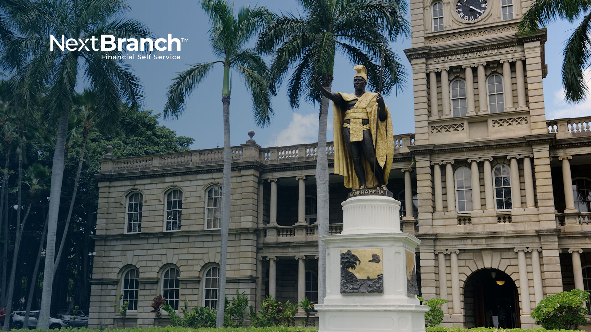 NextBranch provides ITM outsourcing for Hawaii State Federal Credit Union. Read the case study.