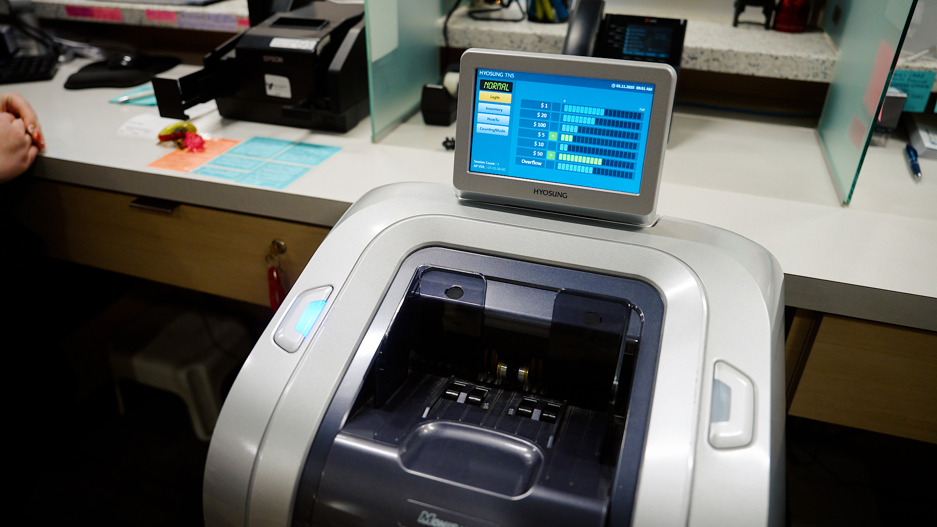 Credit Union Teller Efficiency: Faster, Smarter Teller Lines : NextBranch