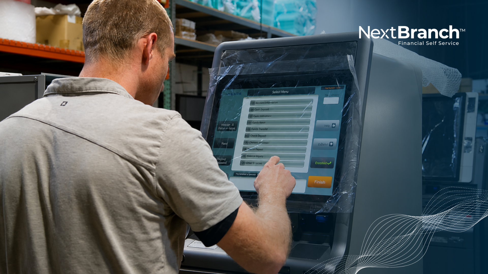 ATM Maintenance: What It Involves, What It Costs, and When to Outsource It