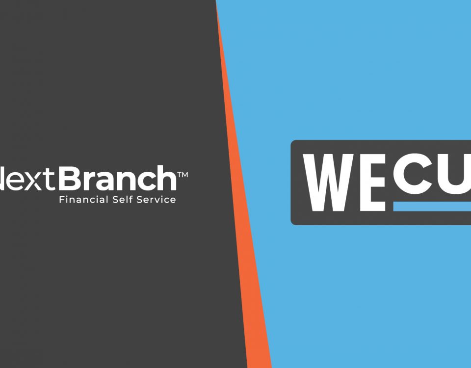 WECU Partners with NextBranch for ATM Fleet Replacement and Outsourcing