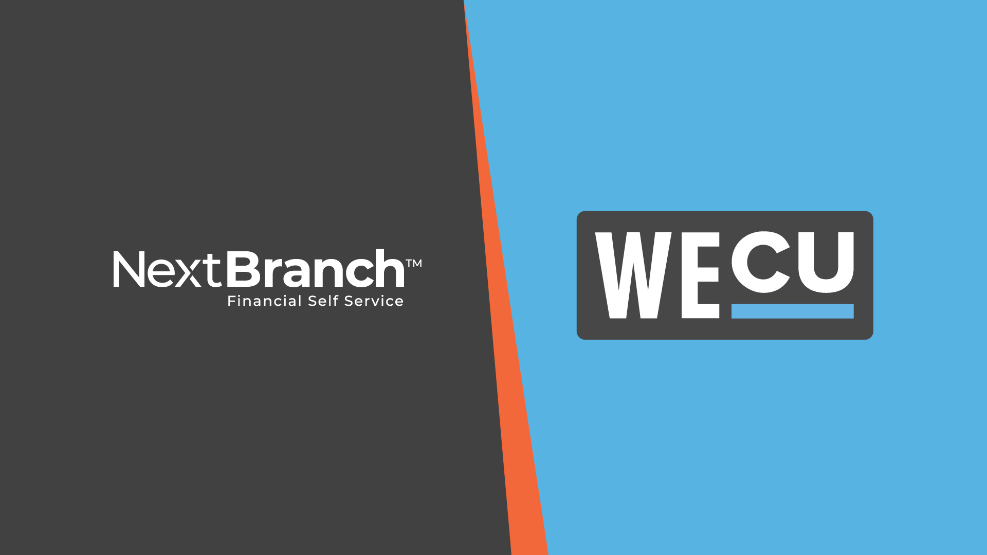 WECU Partners with NextBranch for ATM Fleet Replacement and Outsourcing