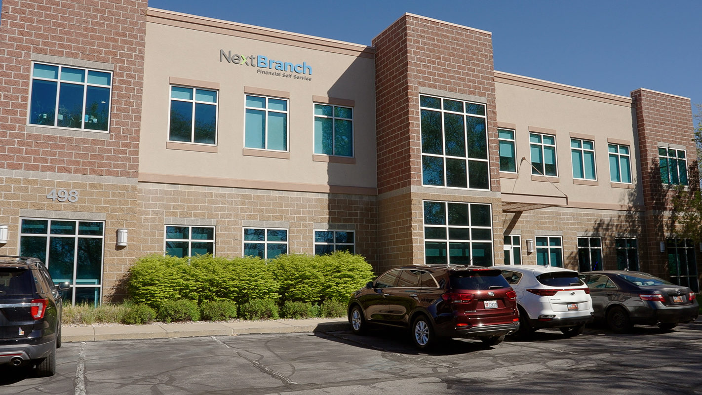 How ATM Outsourcing Works with NextBranch as your ATM partner
