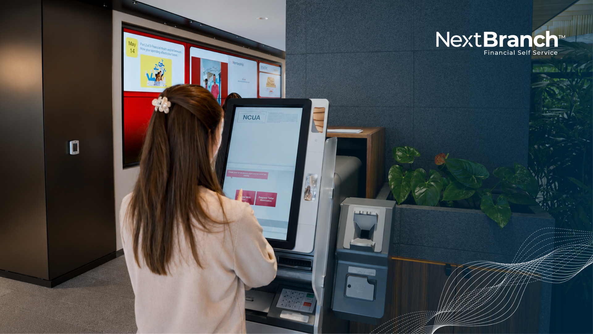 ATM and ITM Implementation
