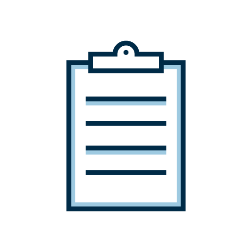Accountability with monthly ATM and ITM fleet reporting