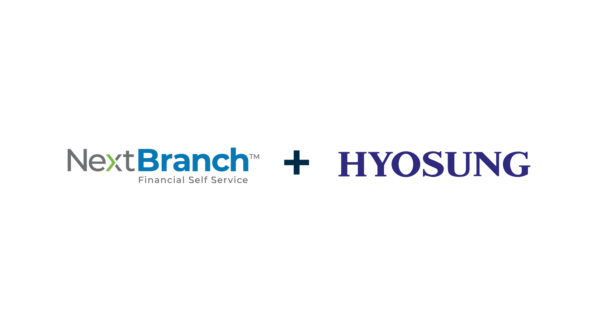 What The NextBranch Partnership with Hyosung Means for Your Financial Institution