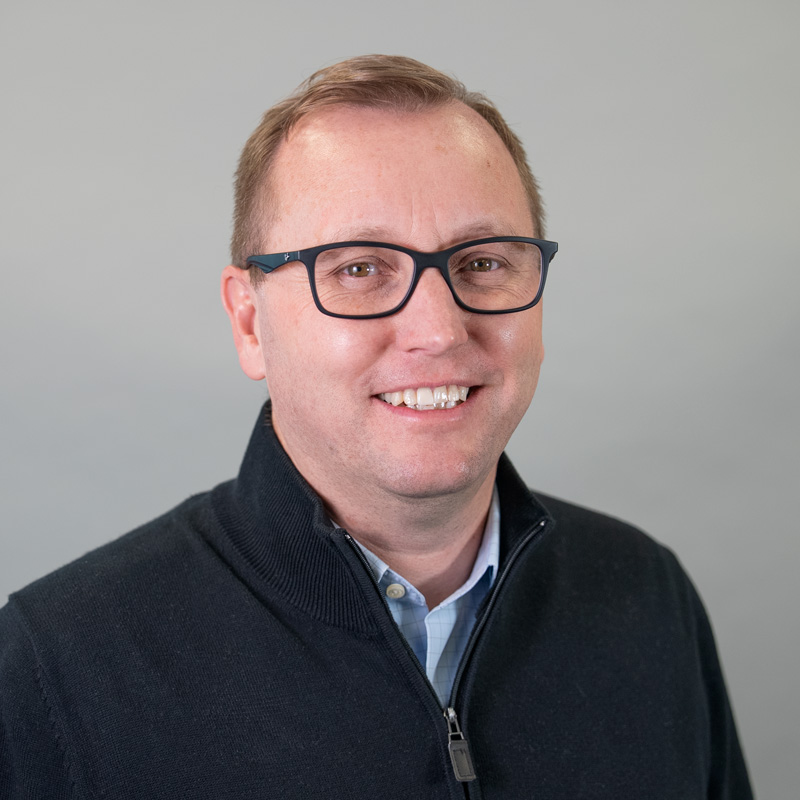 Spencer Matthews, President at NextBranch