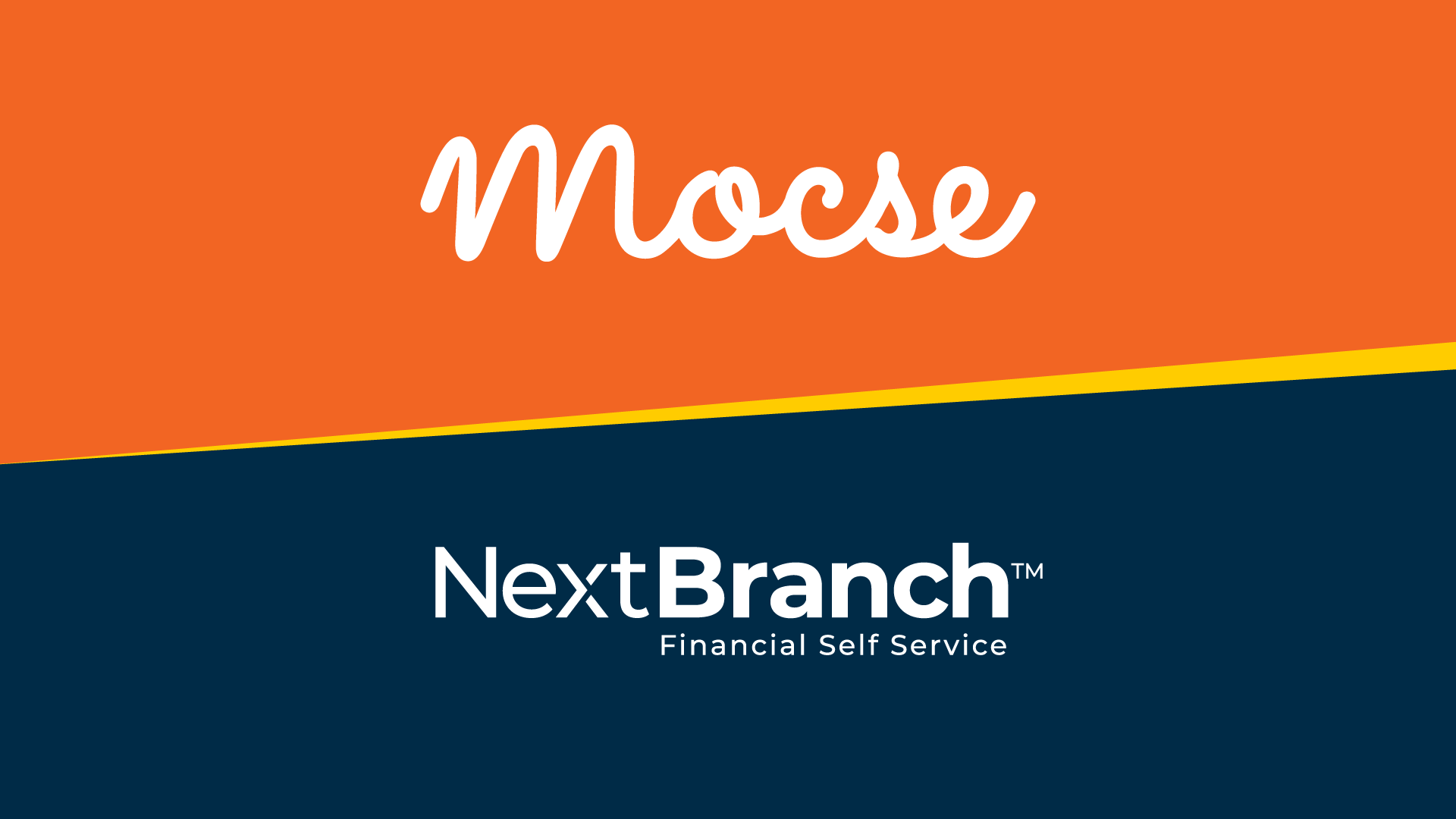 Mocse chooses NextBranch for ATM and ITM Outsourcing