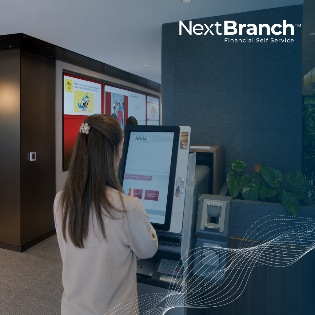 What ATM and ITM Implementation Looks Like With NextBranch