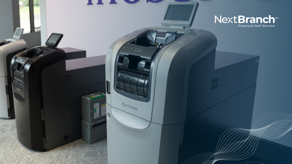 How Much Does a Teller Cash Recycler Cost?