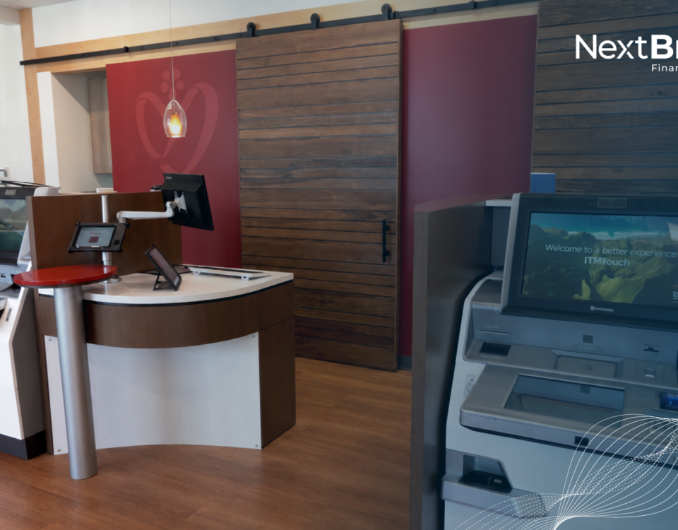 What Interactive Teller Machines (ITMs) do for banks and credit unions.