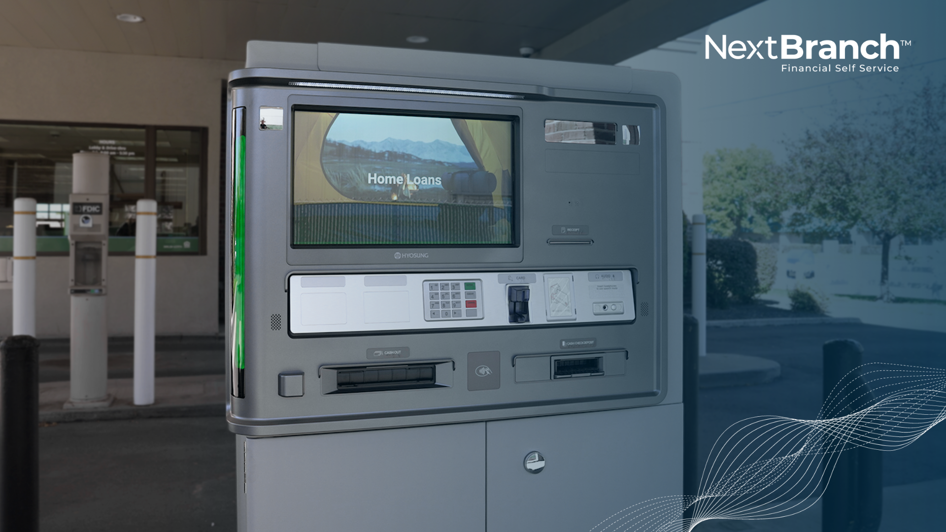 ITM vs ATM: Which One Does Your Branch Need?